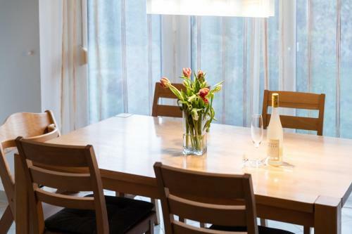 Apartamento Ferienwohnung Andreas