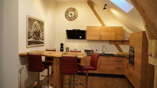 Hostal Gasthof/ Pension Renner