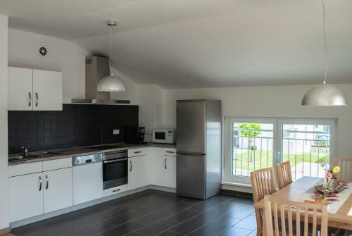 Apartamento Ferienwohnung Elena