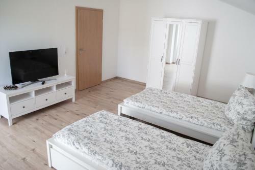 Apartamento Ferienwohnung Elena