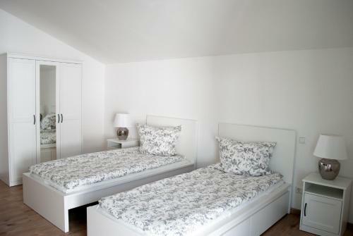Apartamento Ferienwohnung Elena