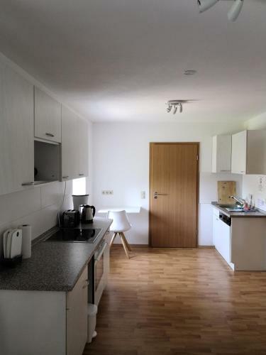 Hostal Zimmervermietung Am Holzberg