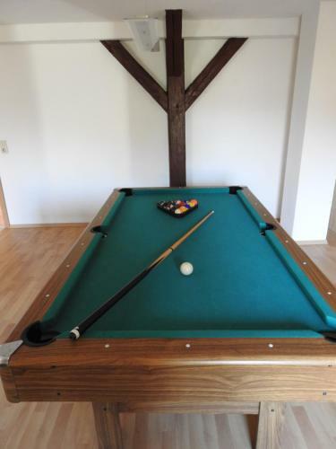 Hostal Zimmervermietung Am Holzberg