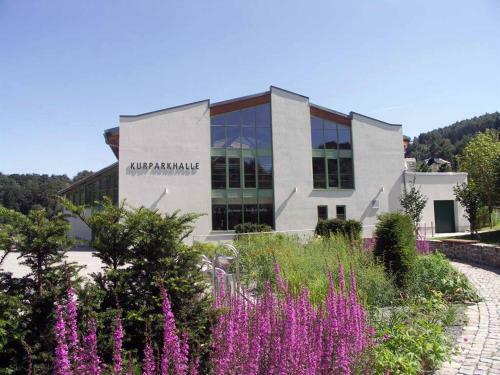 Hotel Thermalbad Wiesenbad