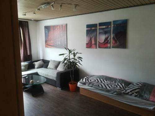 Apartamento L�ndliche Erholung 2