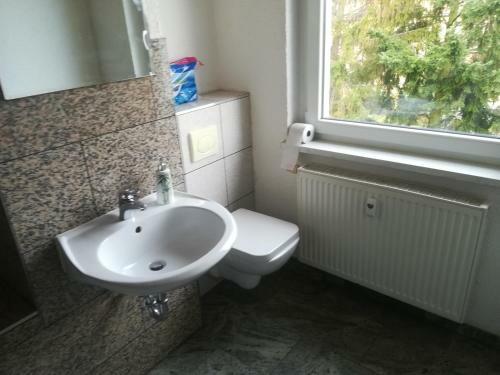 Apartamento L�ndliche Erholung 2