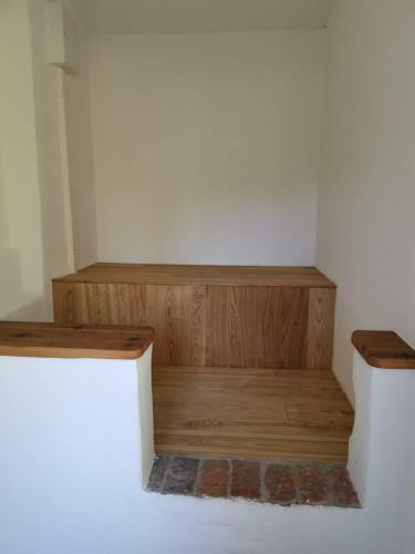 Apartamento Fewo "wismar"