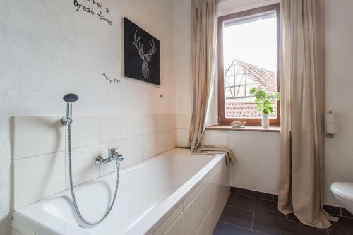 Apartamento Wohnen Am Schlossberg