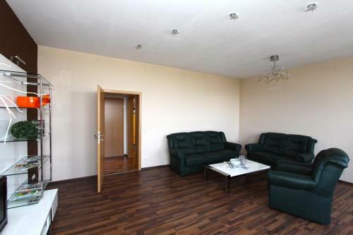 Apartamento Ferienwohnungen Mit Weitblick