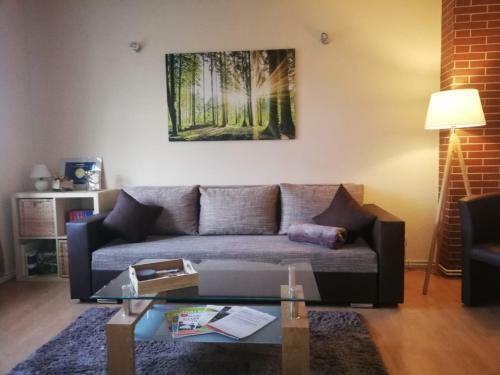 Apartamento Ferienwohnung Mephisto
