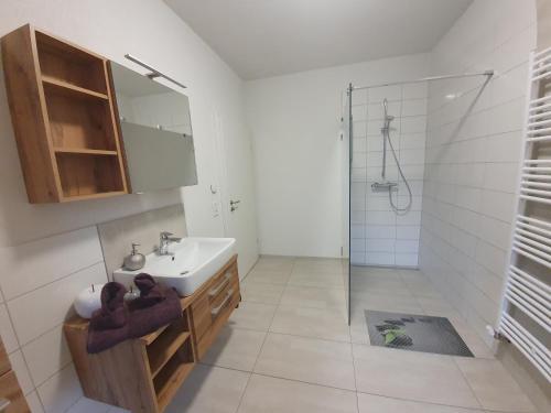 Apartamento Ferienwohnung Odin