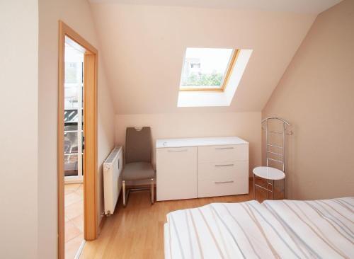 Thale Altstadt Ferienhaus 3