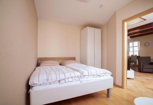 Thale Altstadt Ferienhaus 3