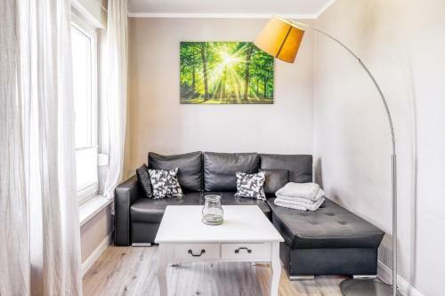 Apartamento Ferienwohnung Ziesing Friedrichsbrunn