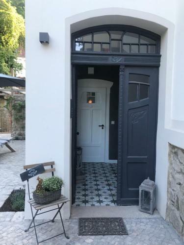 Apartamento Villa Hanne Mit Garten, Terrasse, Sky, Netflix
