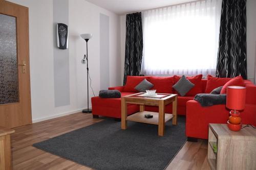 Apartamento G�stewohnung Neust�dter Stra�e 35