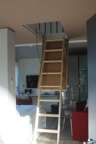 Ferienhaus Kleine Hexe