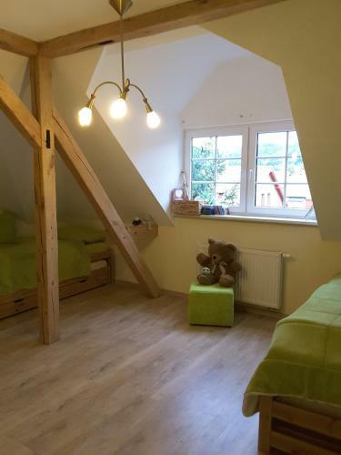 Palais Picard Westfl�gel