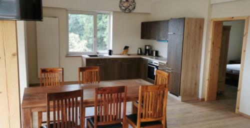 Apartamento Ferienhaus Natur Pur