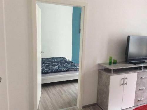 Apartamento Ferienwohnungen Bitow