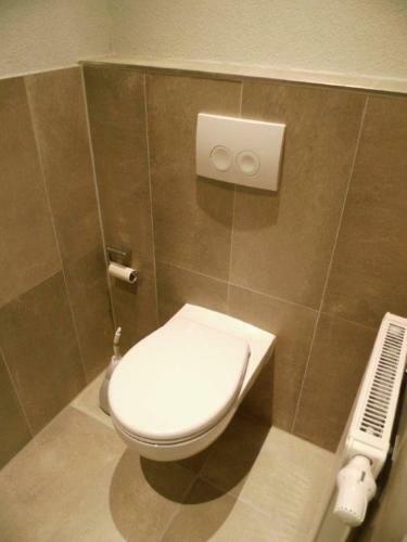 Apartamento Forsthaus Wegenerskopf