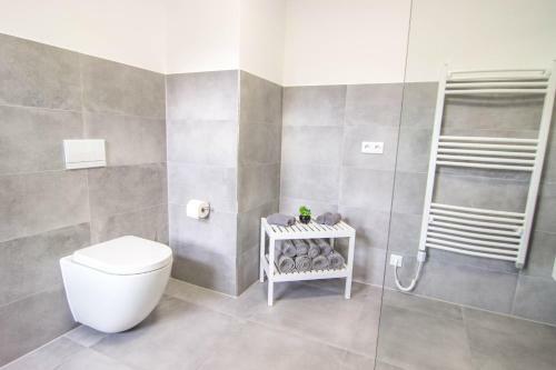 Apartamentos Appartements Am Bodetal