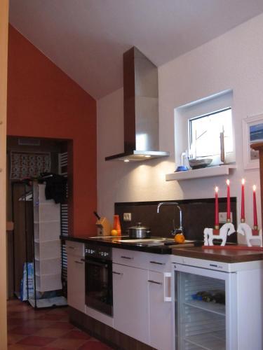 Apartamento De Schwitzbamb