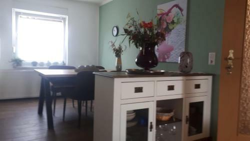 Apartamento Fewo 1