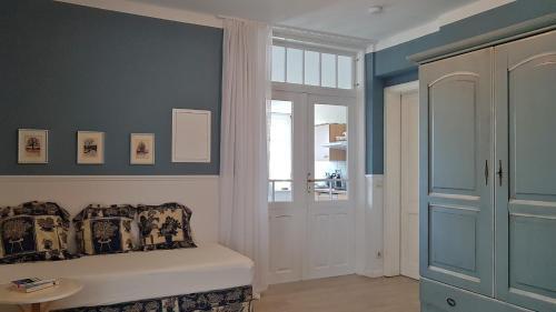 Apartamento Ferienwohnungen Unter Den Linden