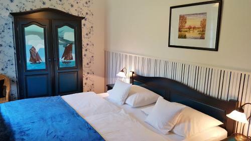 Apartamento Ferienwohnungen Unter Den Linden