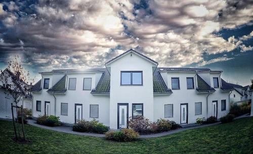 Apartamento Bernsteininsel