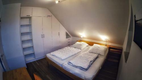 Apartamento Bernsteininsel