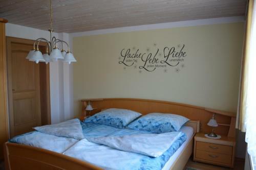 Apartamento Haus Marie