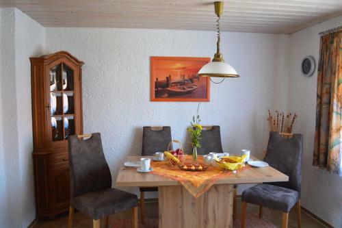 Apartamento Haus Marie