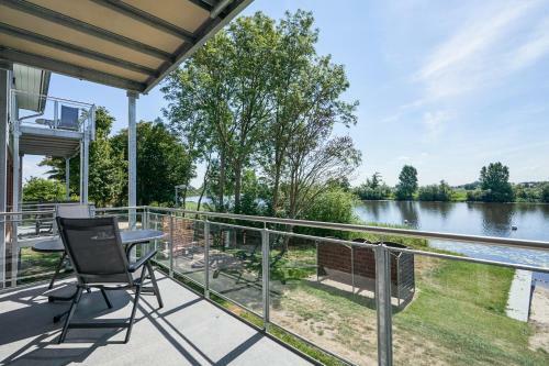 Apartamento Eiderstrand