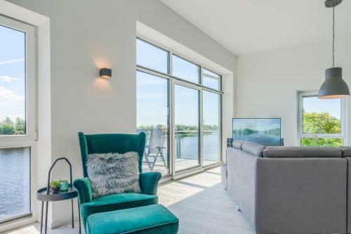 Apartamento Eiderstrand