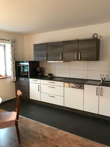 Apartamento Pferdehof-dietzsch