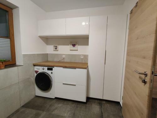 Apartamento Ferienwohnung Ponlach