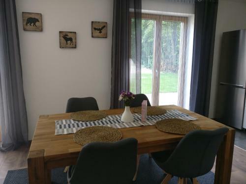 Apartamento Ferienwohnung Ponlach