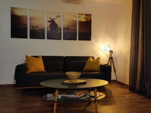 Apartamento Ferienwohnung Ponlach