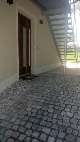 Apartamento Ferienwohnung Ponlach
