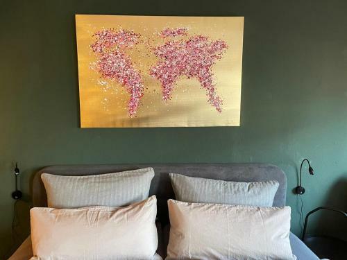 Apartamento Studio11
