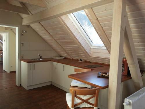 Apartamento Scheunenhaus Kienspan