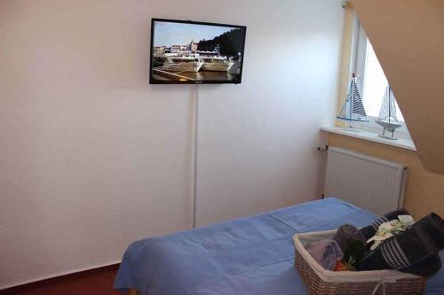 Holiday Home In Sylt/insel Sylt 38534