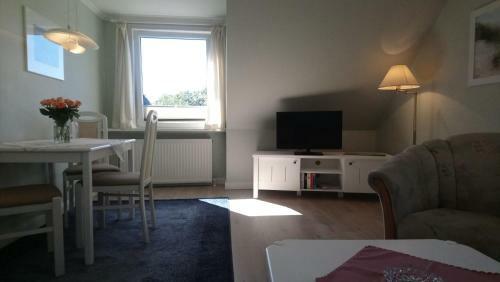 Apartamento Sylter Haus