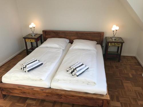 Apartamento Wiesenh�s