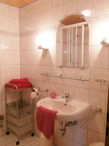 Apartamento B�hlhof Todtnauberg Wohnung 2