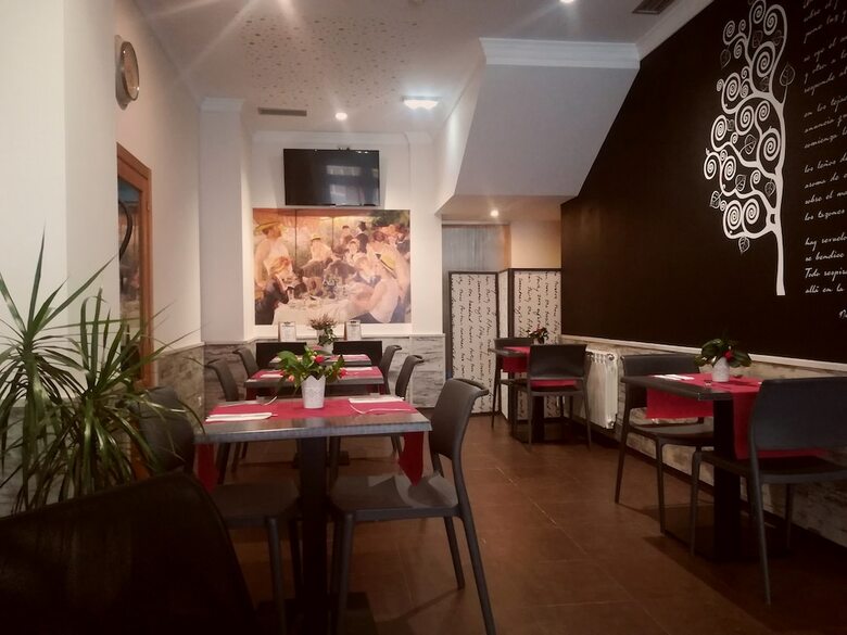 Hotel Dabeleira