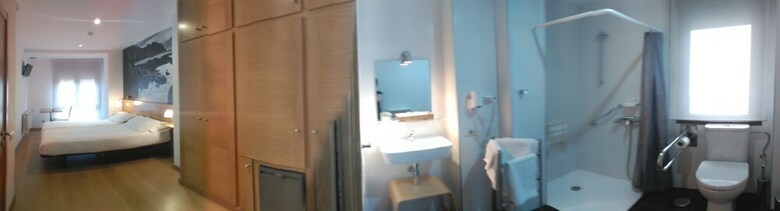 Hotel Dabeleira