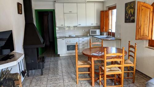 Apartamento Mas El Carrer